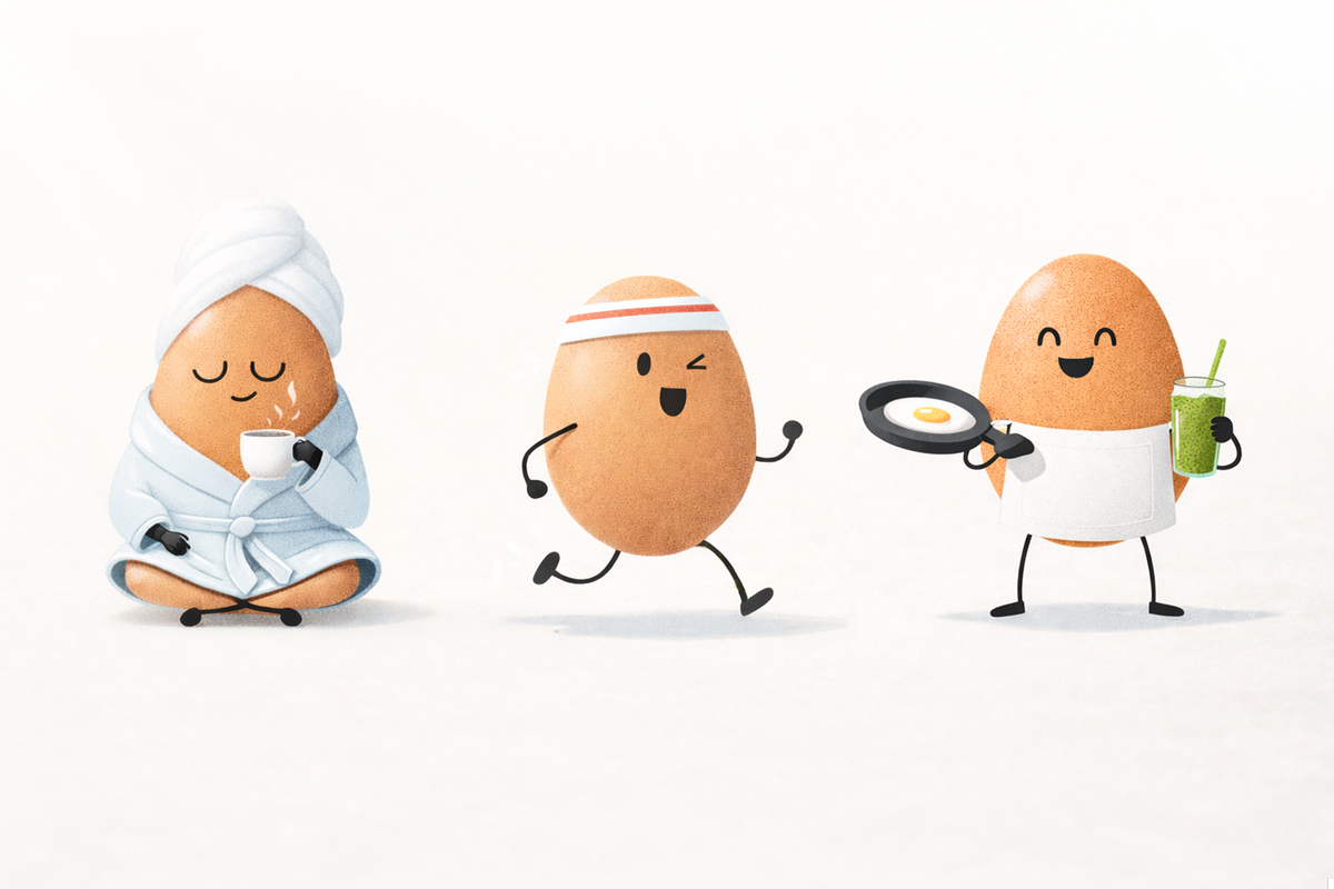 ЯЙЦО. Как выбирать и хранить?