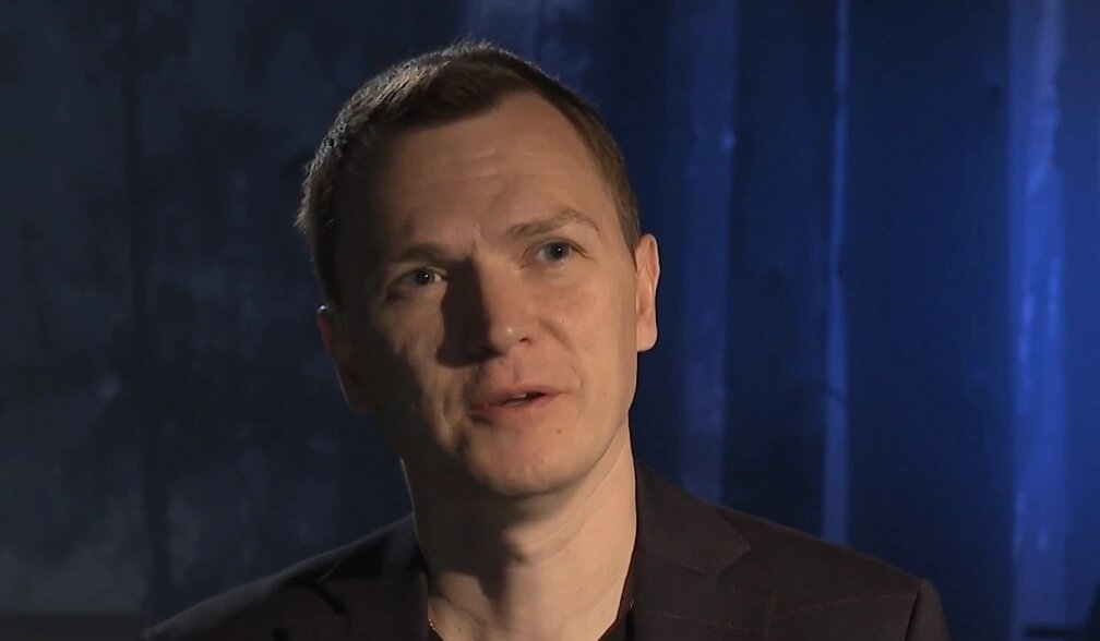 Кадр из видео / Павел Рудченко 