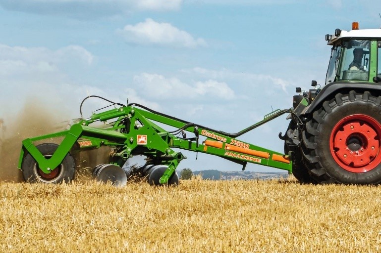 Catros 7500 / 2006 года