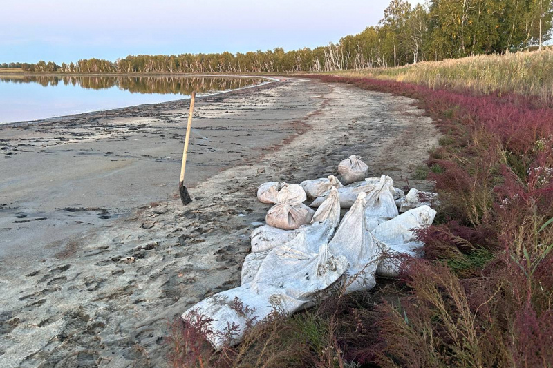 Зауралец заплатит полмиллиона рублей за незаконную добычу водных биологических ресурсов