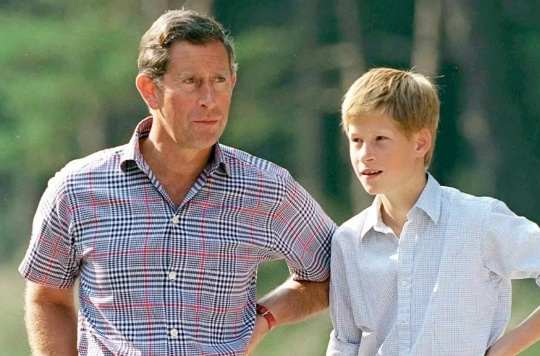 Чистота монархии vs слабость? Что победит? Уильям продолжает бой