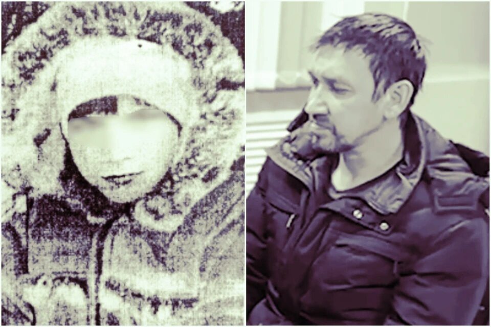 В Канске знакомый позвал девочку на день рождения матери и убил ее. Фото: СК