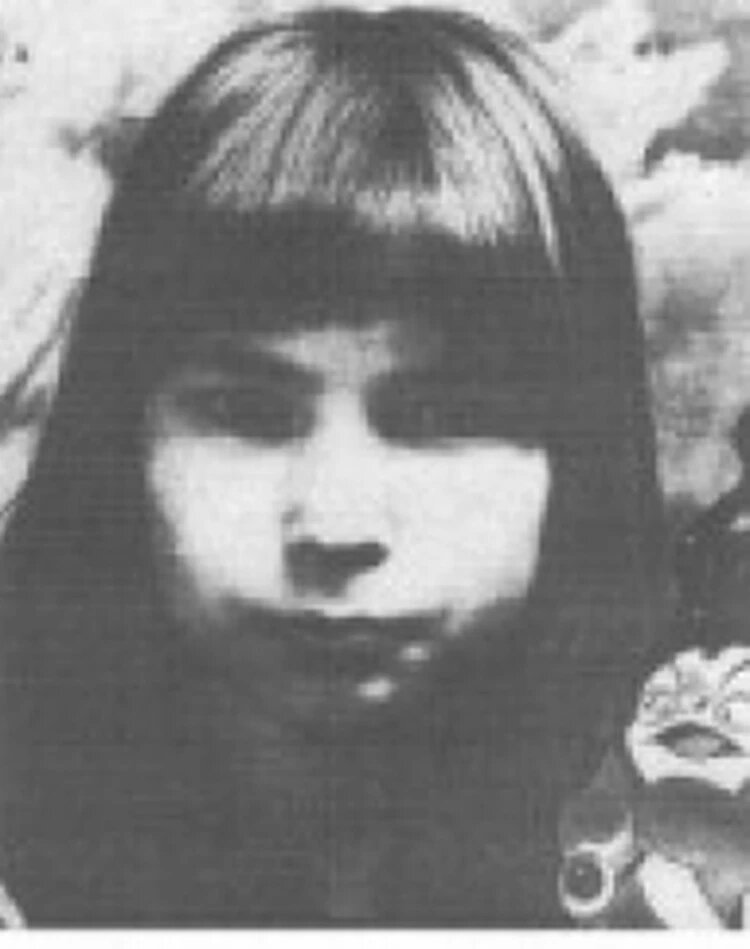 Женя была доброй, открытой девочкой. Фото: МВД