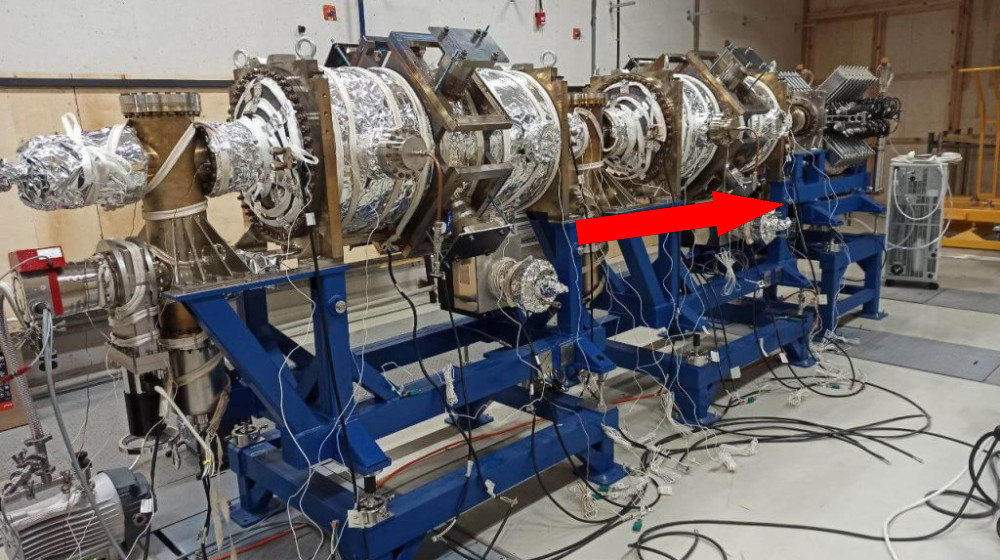    Почему у России есть свой адронный коллайдер и что с ним творится в Дубне