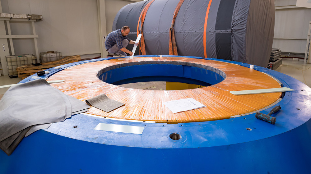    Почему у России есть свой адронный коллайдер и что с ним творится в Дубне