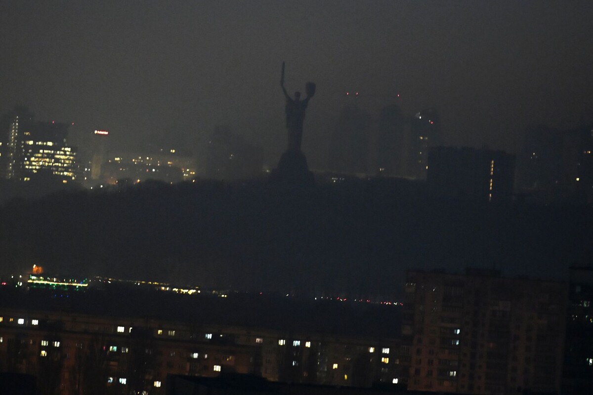     / Источник: © Yevhen Kotenko/Keystone Press Agency/Global Look Press