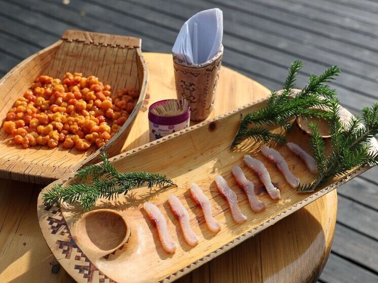     Фото: Андрей Ткачев/«Ямал-Медиа»