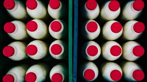    © Sputnik / Варвара Гертье