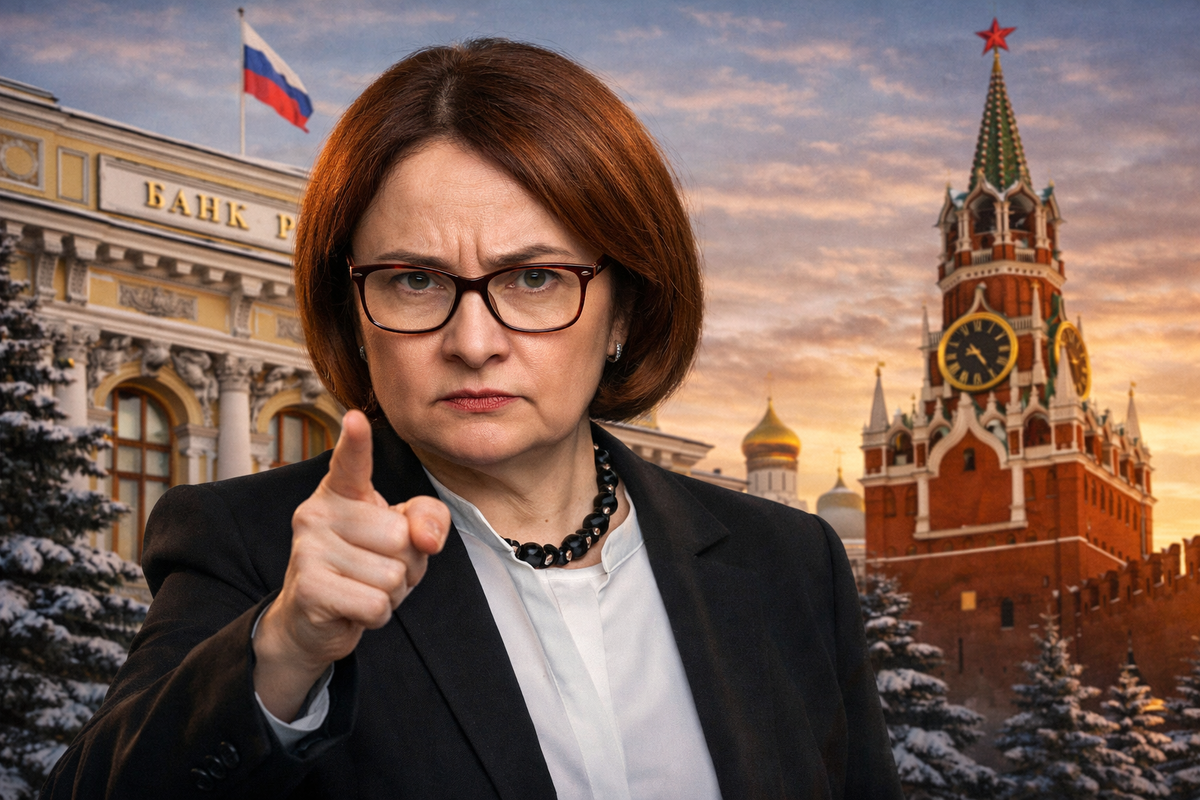 Какая будет ключевая ставка ЦБ в феврале и как она повлияет на вклады?