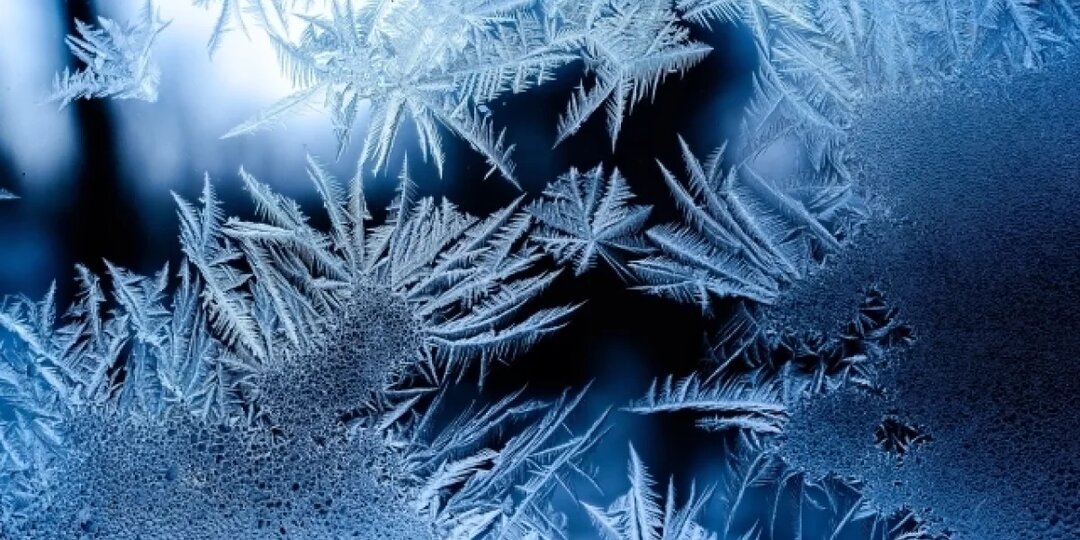 Курян предупредили о морозах до 32 градусов с 31 января по 4 февраля