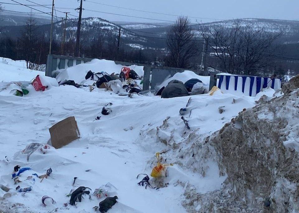    Фото: Прокуратура Магадана