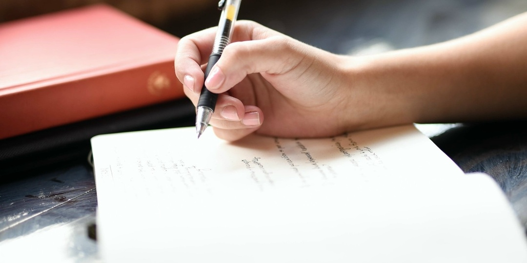 «Письменная научная речь»: приглашаем на программу, которая важна для каждого студента