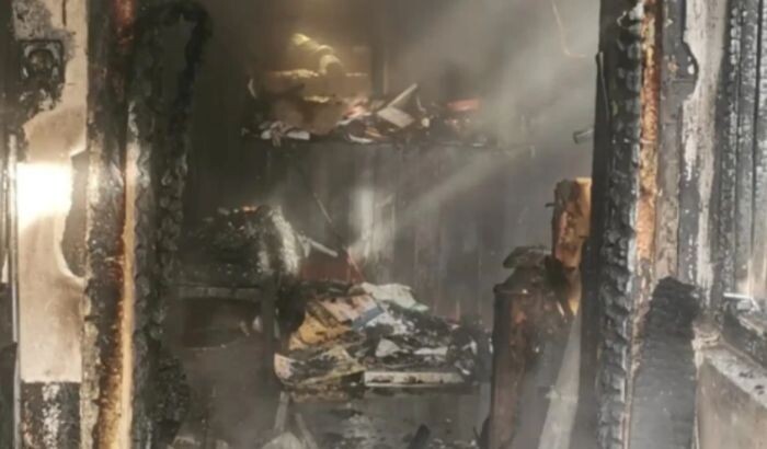 Иллюстрация: ГУ МЧС РФ по РО