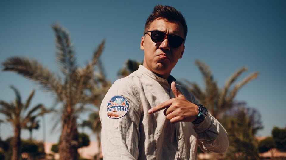    Фото: vk.com/Дима Портнягин