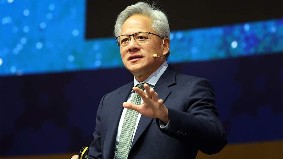    Фото: Global Look Press/Apec 2025 Korea