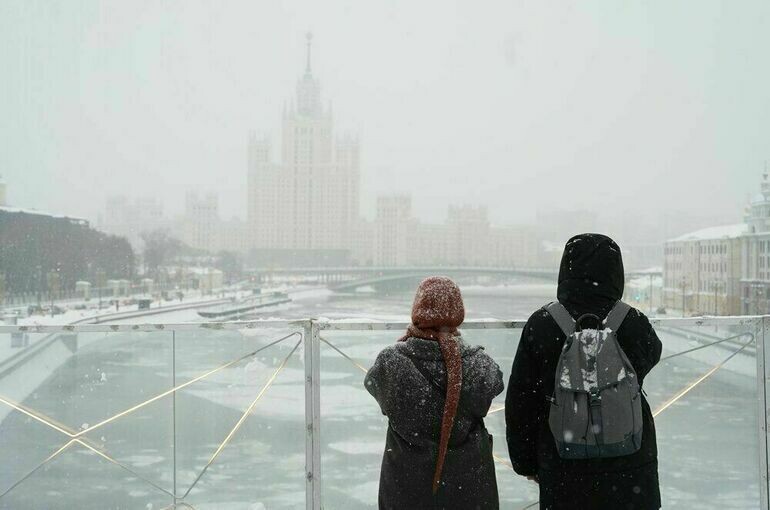   Александр Авилов /АГН «Москва»