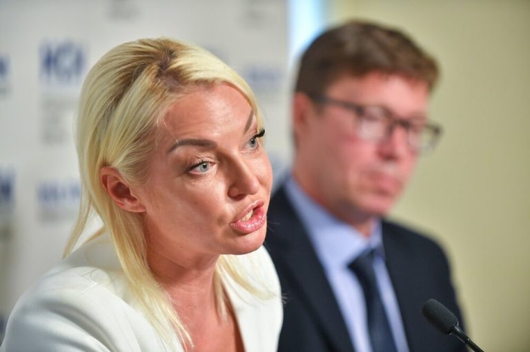    Фото: Агентство «Москва» / Киселев Сергей Владислав Покровский