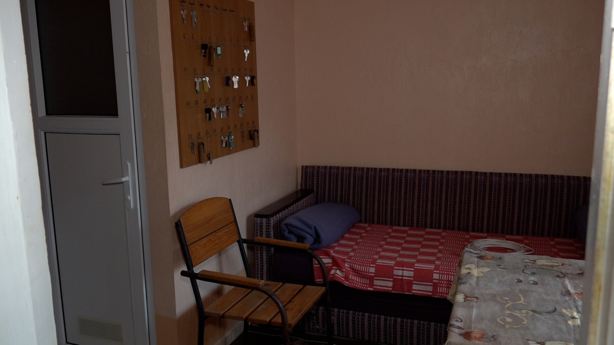    Фото: ТРК Таврия