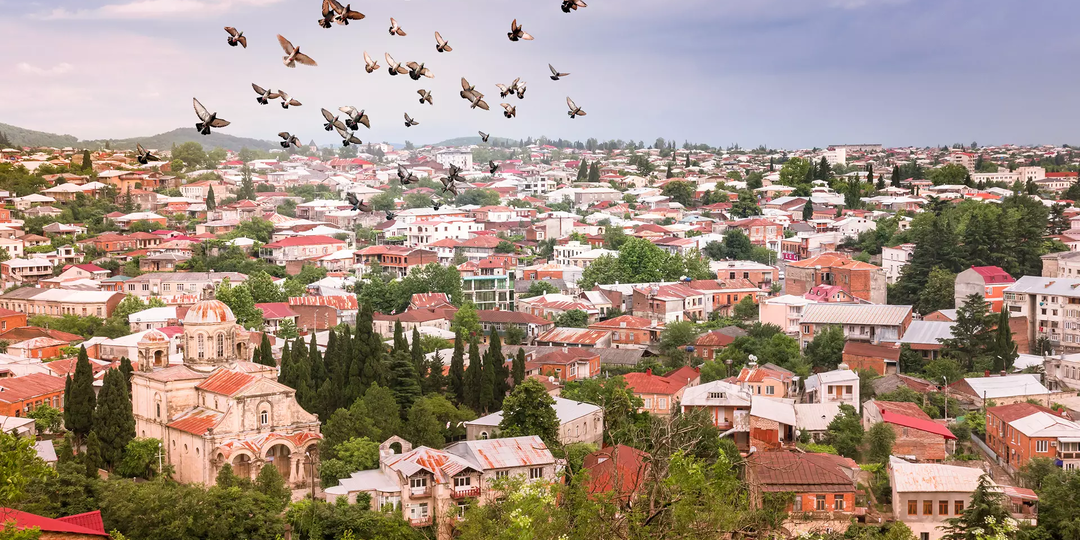 Имеретия: гид по региону от Premium Georgia