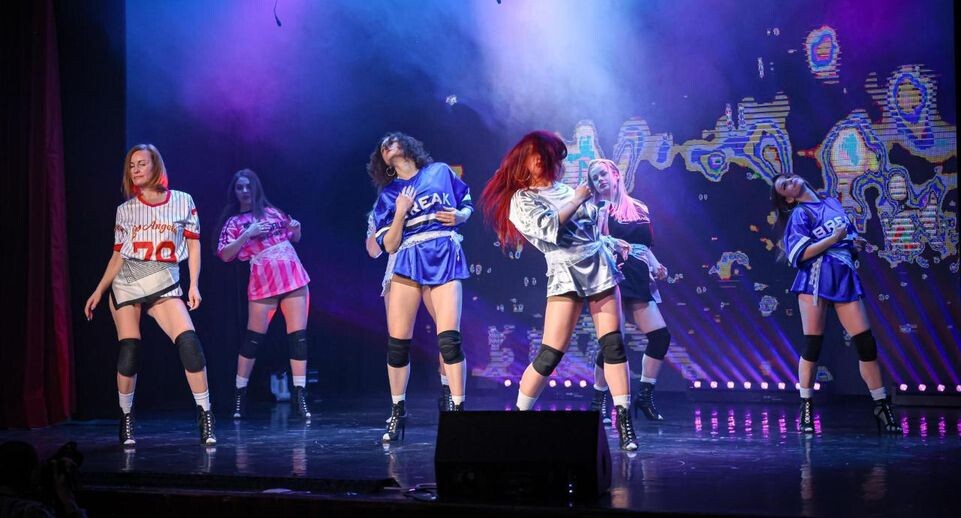    МедиаБанк Подмосковья/Данила Кирьянов