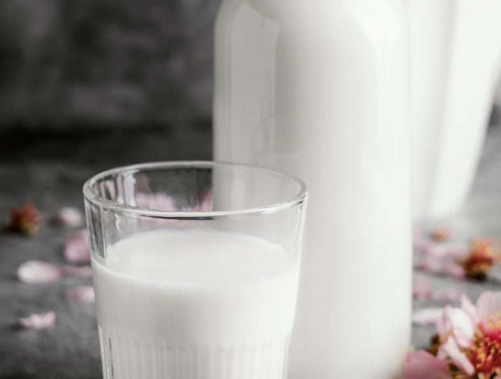 Молоко будущего: какие тренды перевернут рынок в 2026 году