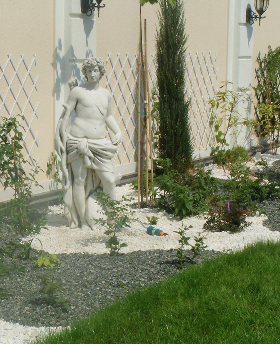 Фото собственных работ из личного архива. 