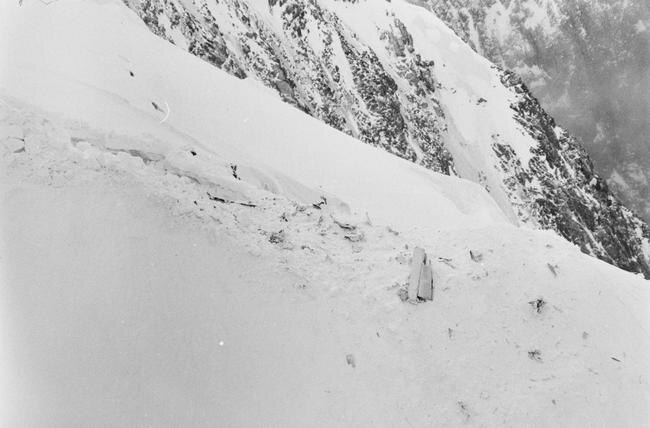 ЧЕРНЫЕ БЫЛИ БЕЛОЙ ГОРЫ