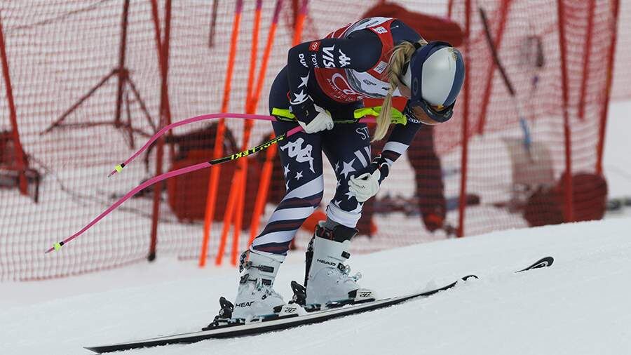    Фото: Global Look Press/Pascal Muller/Keystone Press Agency