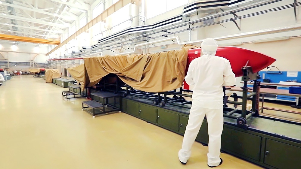    ©Пресс-служба Минобороны России