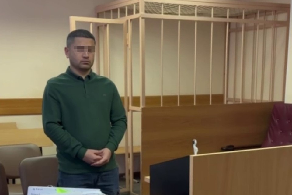    Уголовное дело о массовом отравлении посетителей "Токио Сити" в Петербурге закончилось приговором шеф-повару. Фото: t.me/SPbGS