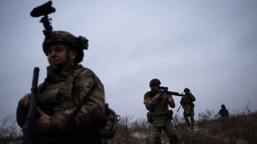   РИА Новости Сергей Бобылев