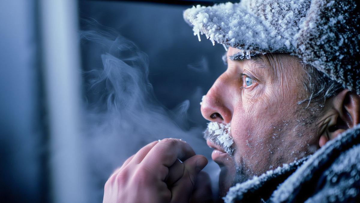 Иллюстрация к истории создана при помощи ИИ