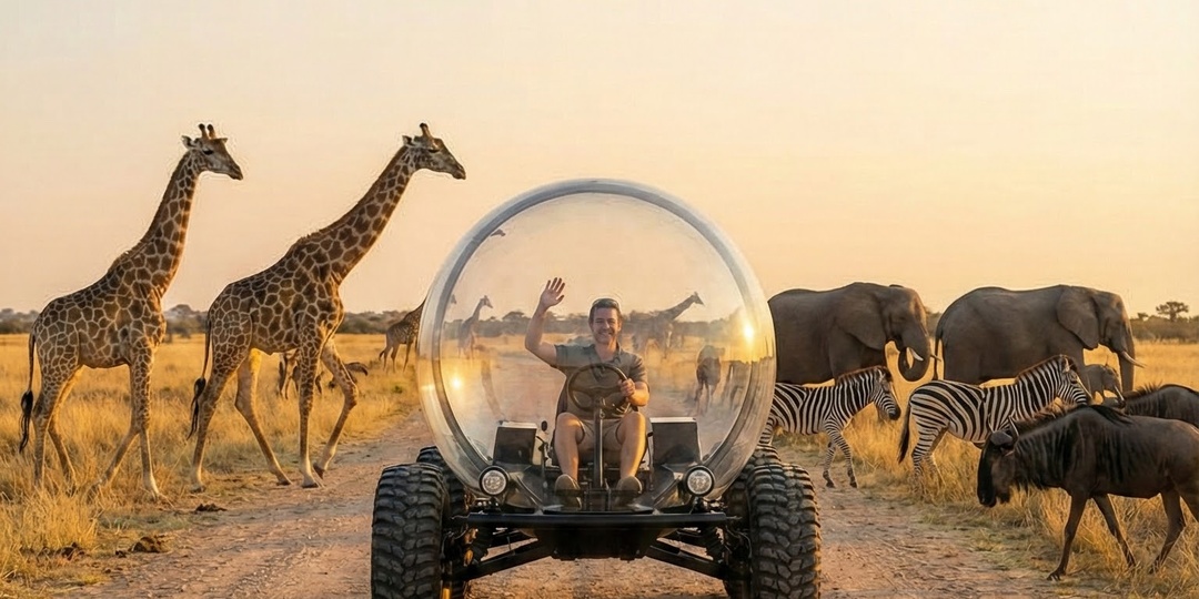 Открываем своего кота в мешке. Игра про выбор работы.