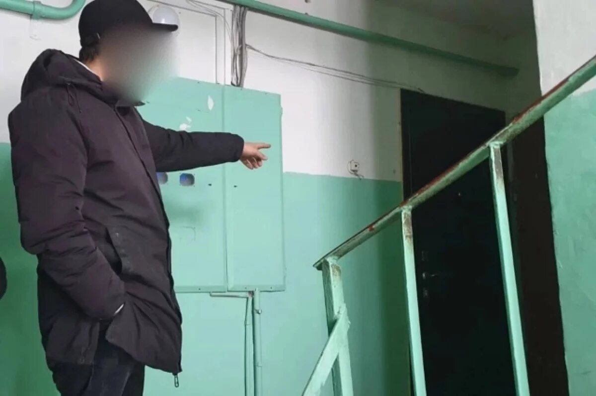    В Самаре отправили за решётку банду «смотрящих»