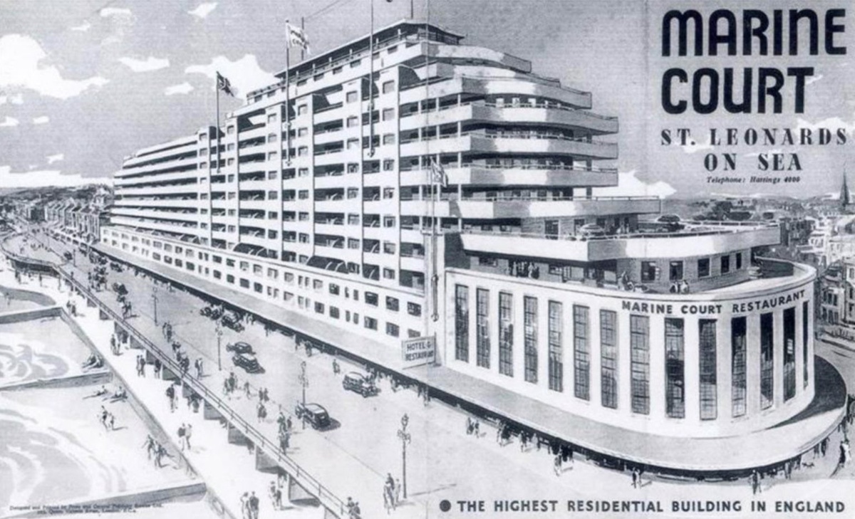 Источник: uniquepropertycompany.co.uk