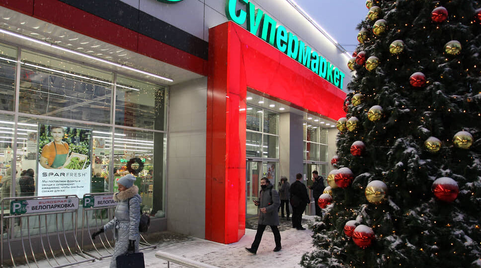 Нижегородский ритейлер вошел в топ рейтинга работодателей hh.ru