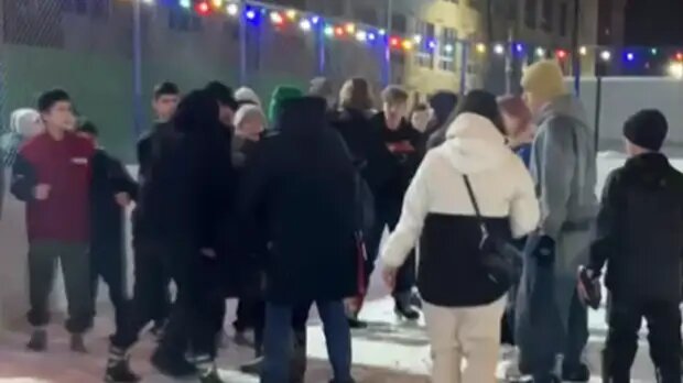 Автор: В. Панченко