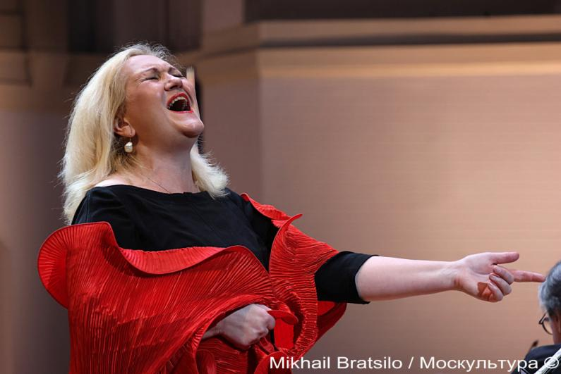 Симона Кермес