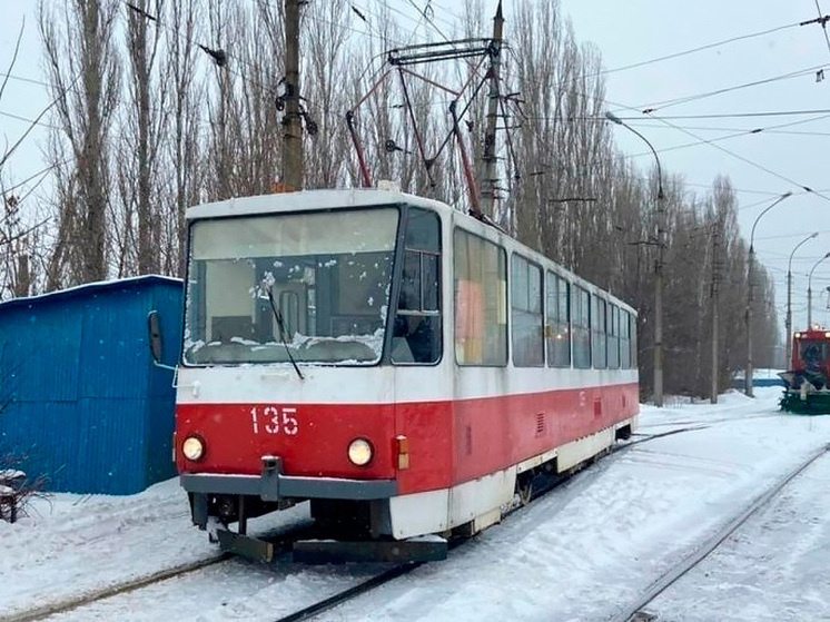     фото: Официальный телеграм-канал администрации города Липецка