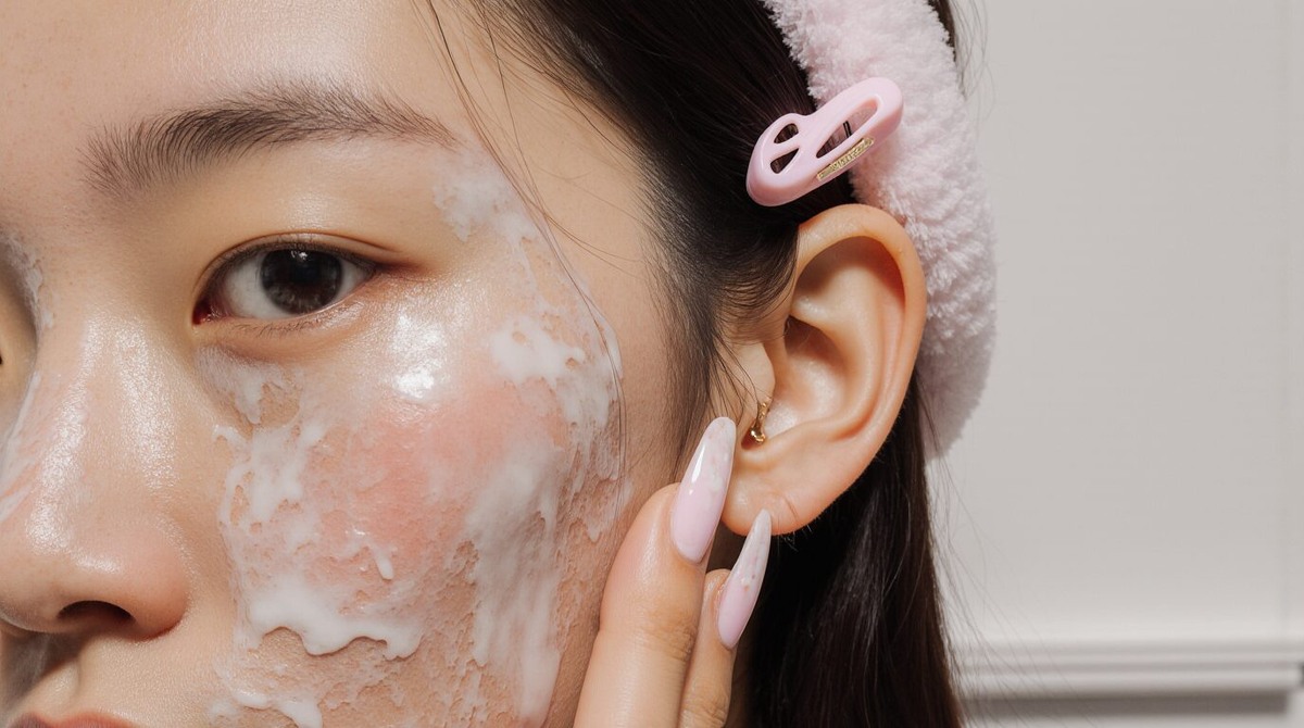 В чем разница между стеклянной кожей и кожей-моти: какой бьюти-тренд выбрать в 2026 году Дмитрий Петров📷
