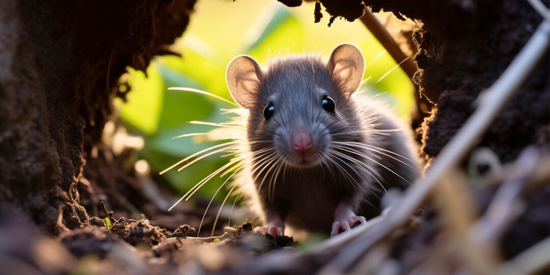 Как бороться с нашествием зубастых вредителей