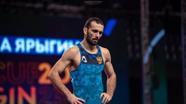    © Photo : тг-канал "Борцы Алании"