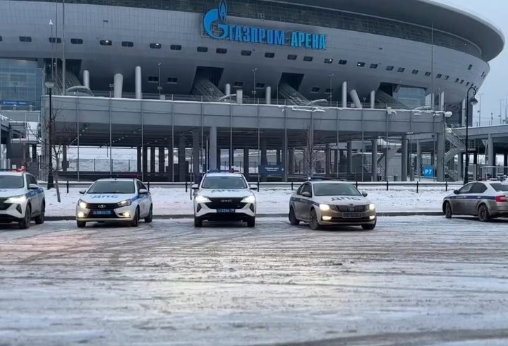 фото: @spb_police78