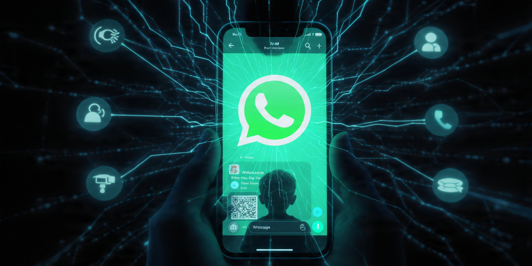 WhatsApp запускает «детские аккаунты»