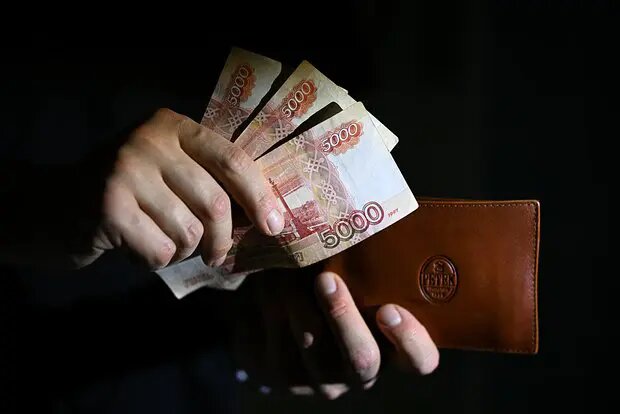    Фото: lenta.ru Полина Белоусова