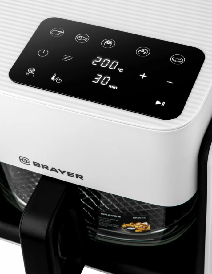 Аэрогриль BRAYER BR2046