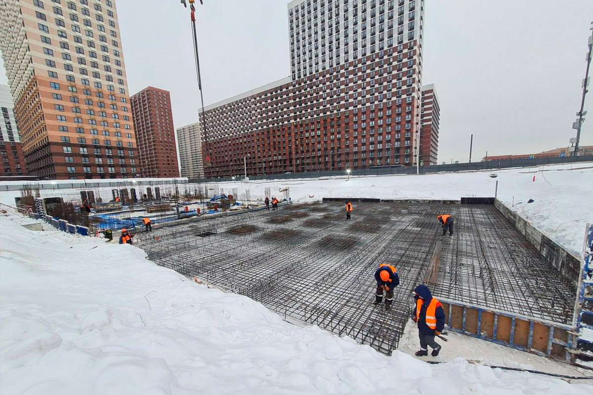    Фото: Администрация городского округа Котельники, источник: kotelniki.ru