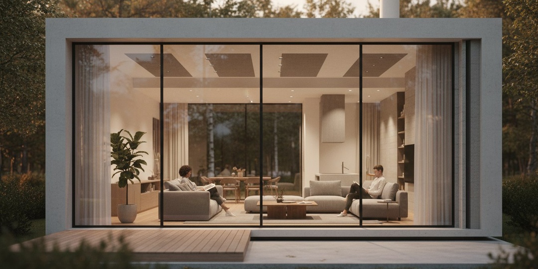 Почему дорогой ремонт не делает дом по‑настоящему уютным