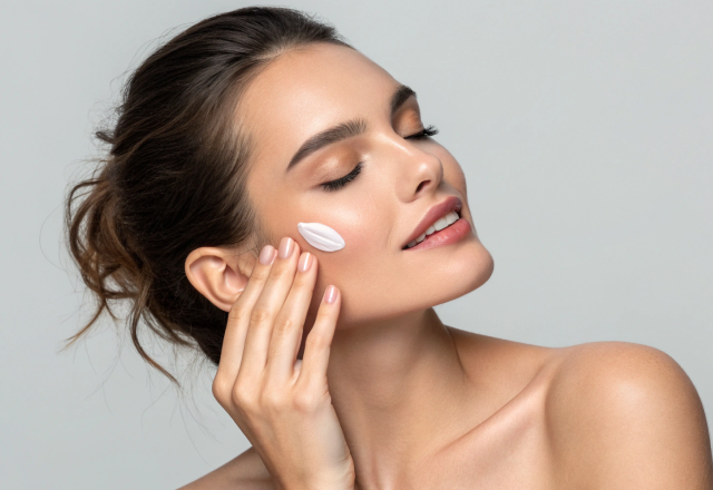 Как усилить действие косметики и сделать домашний уход действительно эффективным
