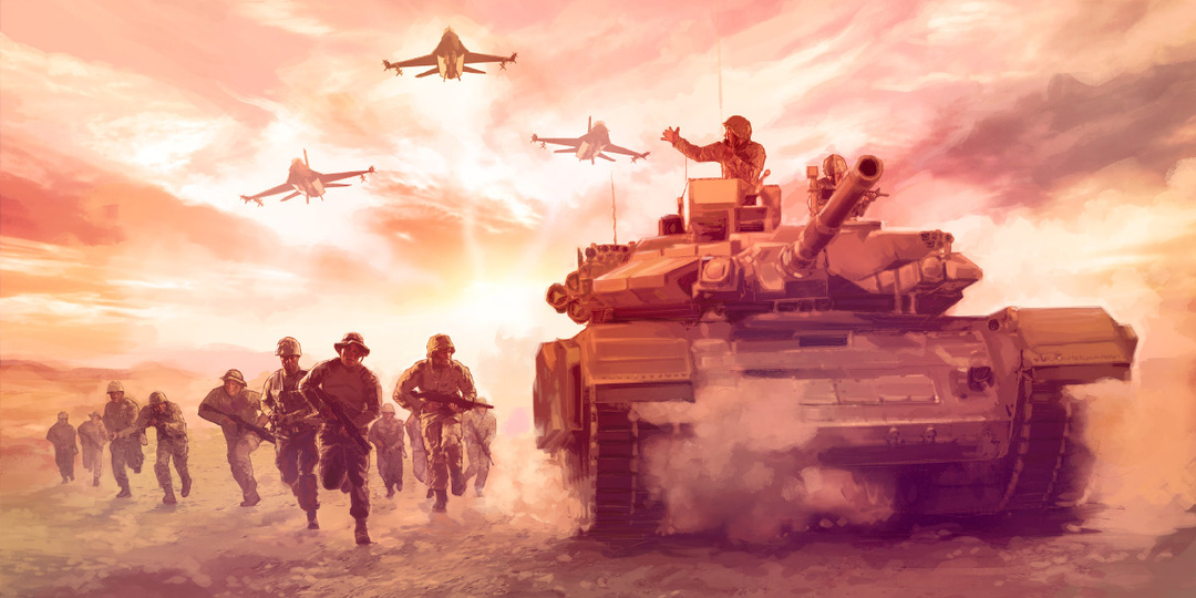 Цена войны. Достигнута ли она сегодня?